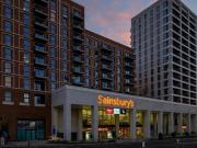 3 bedroom flat to rent