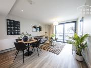 3 bedroom flat to rent