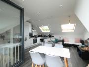 3 bedroom flat to rent