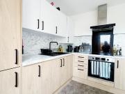 3 bedroom flat to rent
