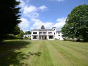 3 bedroom flat to rent
