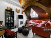 3 bedroom flat to rent