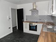 3 bedroom flat to rent