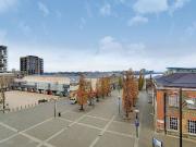 3 bedroom flat to rent