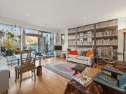 3 bedroom flat to rent