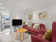 3 bedroom flat to rent