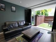 3 bedroom flat to rent