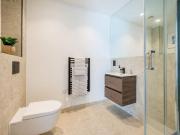 3 bedroom flat to rent