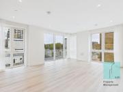 3 bedroom flat to rent