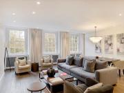 3 bedroom flat to rent