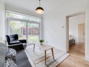 3 bedroom flat to rent