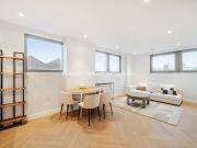 3 bedroom flat to rent