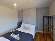 3 bedroom flat to rent