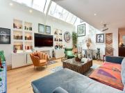 3 bedroom flat to rent