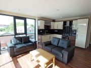 3 bedroom flat to rent