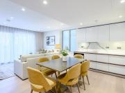 3 bedroom flat to rent