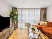 3 bedroom flat to rent