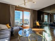 3 bedroom flat to rent