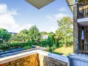 3 bedroom flat to rent