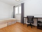 3 bedroom flat to rent