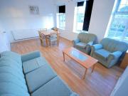 3 bedroom flat to rent