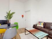 3 bedroom flat to rent