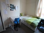 3 bedroom flat to rent