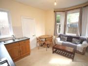 3 bedroom flat to rent
