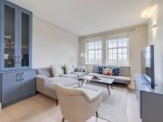 3 bedroom flat to rent