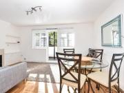 3 bedroom flat to rent
