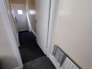 3 bedroom flat to rent