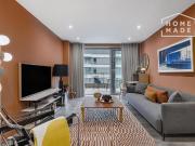 3 bedroom flat to rent