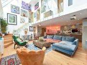 3 bedroom flat to rent