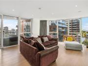 3 bedroom flat to rent