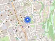 3 bedroom flat to rent