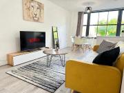 3 bedroom flat to rent