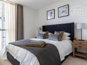 3 bedroom flat to rent