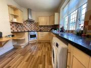 3 bedroom flat to rent