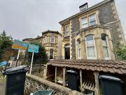 3 bedroom flat to rent