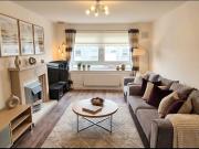 3 bedroom flat to rent