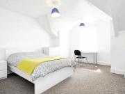 3 bedroom flat to rent