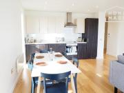 3 bedroom flat to rent