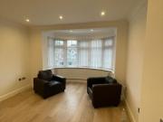 3 bedroom flat to rent
