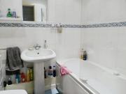 3 bedroom flat to rent