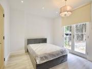 3 bedroom flat to rent