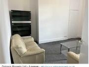 3 bedroom flat to rent