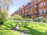 3 bedroom flat to rent