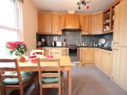 3 bedroom flat to rent