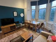 3 bedroom flat to rent