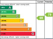3 bedroom flat to rent